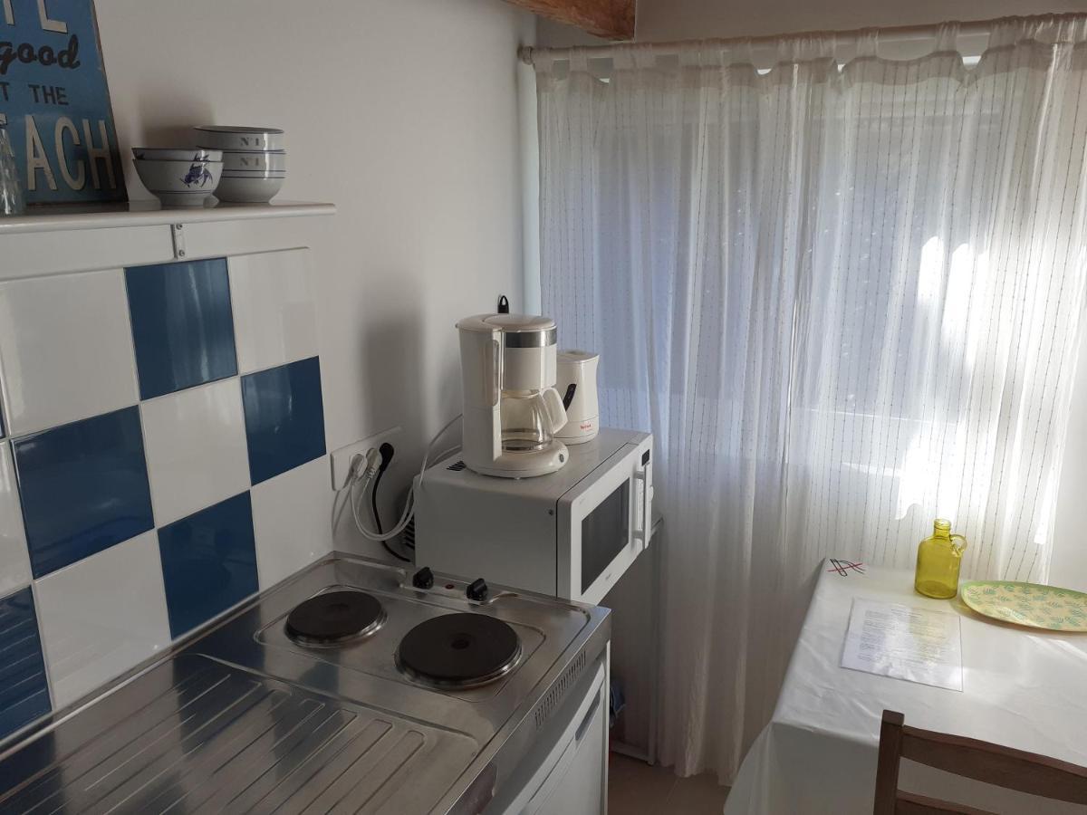 Appartements Les Lamparos Palavas-les-Flots Exterior photo